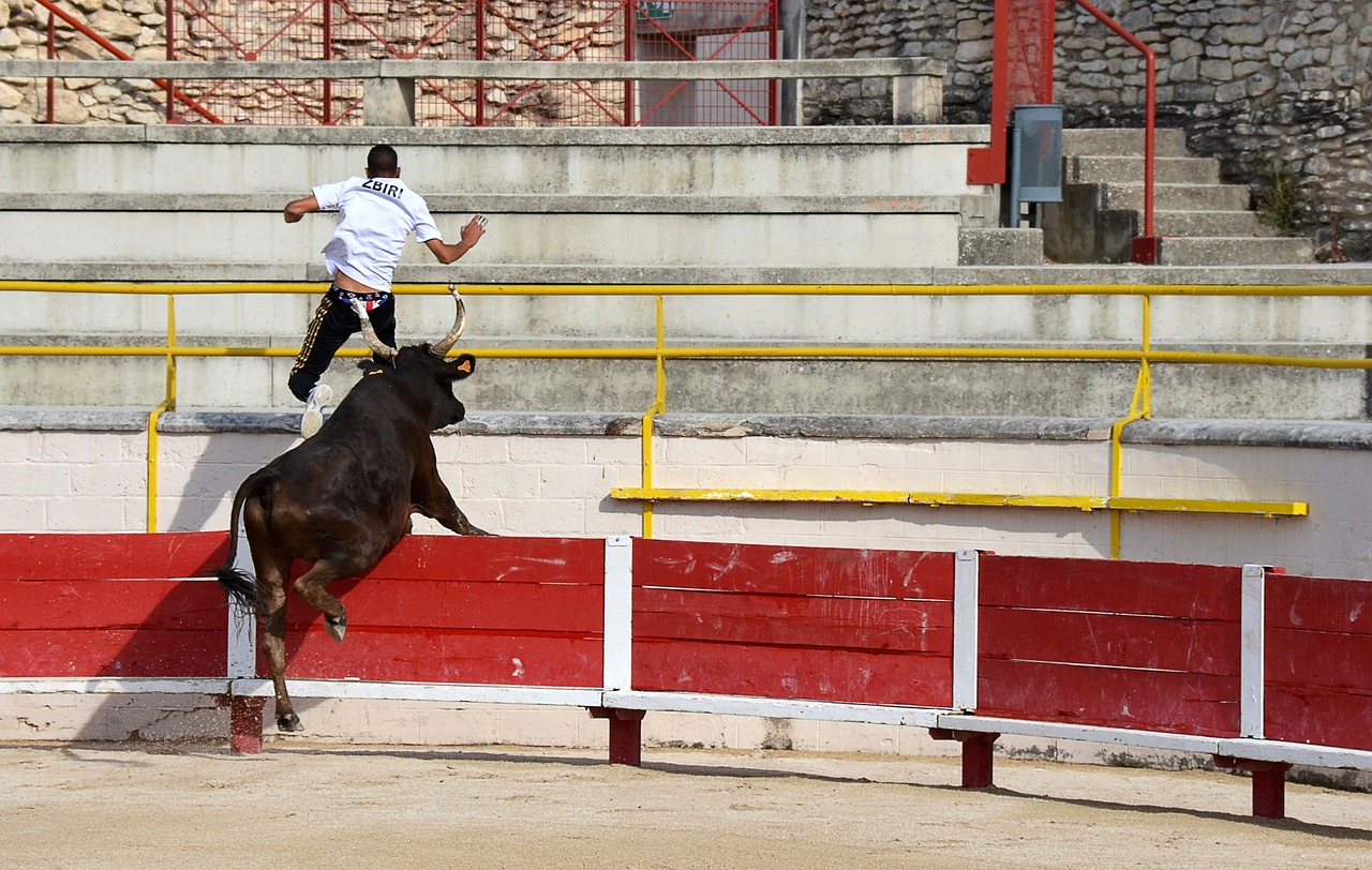 与管